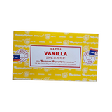 Satya Vanilla Incense 14 Sticks