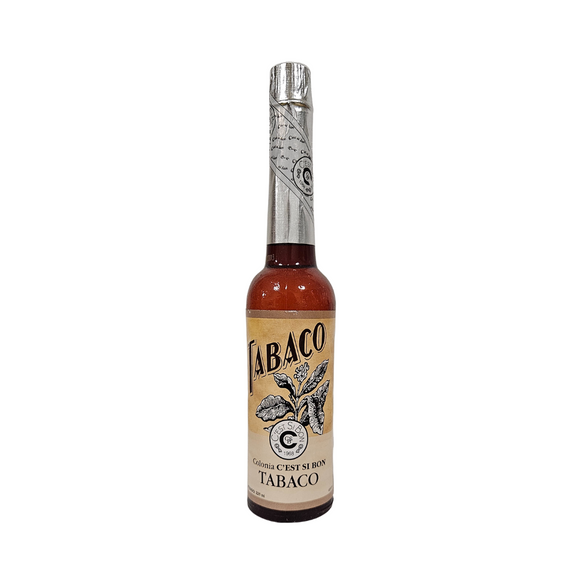 Colonia C'est Se Bon - Tobaco (Imported Peru)