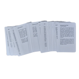 Namaste 48 Stressless Cards