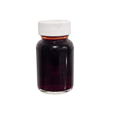 Bat Blood Ink / Tinta De Sangre De Murcielago 1 fl. oz. Bottle