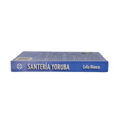 Santeria Yoruba Book By Celia Blanco