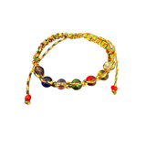 Multi Color All Purpose Protection Bracelet