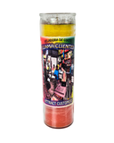 Attract Customers Prepared Candle / Llama Clientes Preparada (Klover)
