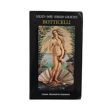 Botticelli Tarot Cards