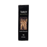 Botticelli Tarot Cards