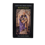 Botticelli Tarot Cards