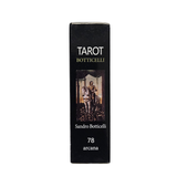 Botticelli Tarot Cards