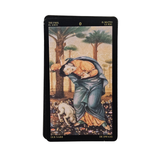 Botticelli Tarot Cards