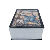 Botticelli Tarot Cards