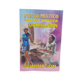 Dominacion Polvo MIstico - Domination Powder