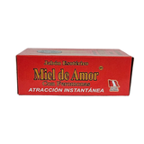 Miel De Amor Jabon Esoterico