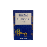 Unlock Soap / Destrancadera Jabon - Ohi Way