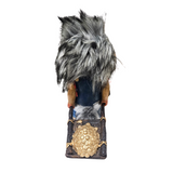 Njord Dinero y Riqueza Troll