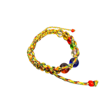 Multi Color All Purpose Protection Bracelet