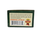 Tea Tree & Eucalyptus with Pomegranate Extracts Lip Balm