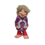 Duende De Buena vibra / Good Vibes Troll