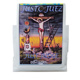 Justo Juez Polvo Mistico - Just Judge Powder