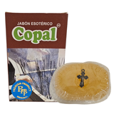 Copal Jabon / Soap