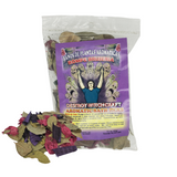 DESTROY WITCHCRAFT BATH HERB / ROMPE BRUJERIA BANO DE HIERBAS