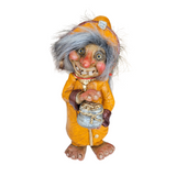 Charmes Encantamiento De Dinero Troll