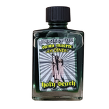 Aceite De Santa Muerte  Ven Dinero - Santa Muerte Money Come - 1 fl. oz. Bottle