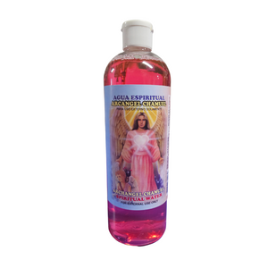 Archangel Chamuel Spiritual water - Arcangel Chamuel