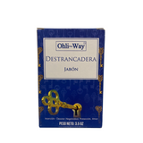 Unlock Soap / Destrancadera Jabon - Ohi Way