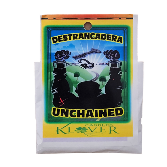 Destrancadera Polvo Mistico - Unchained Powder