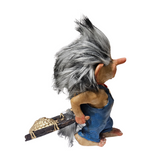 Njord Dinero y Riqueza Troll