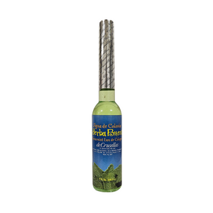 Agua de Colonia Yerba Buena