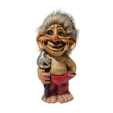 Protector De Hogar Troll