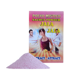 Jala Jala Polvo Mistico / Attract Attract Sachet Powder