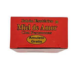 Miel De Amor Jabon Esoterico