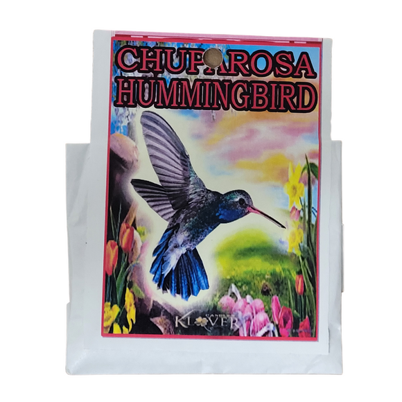 Chuparosa Polvo Mistico - Hummingbird Powder