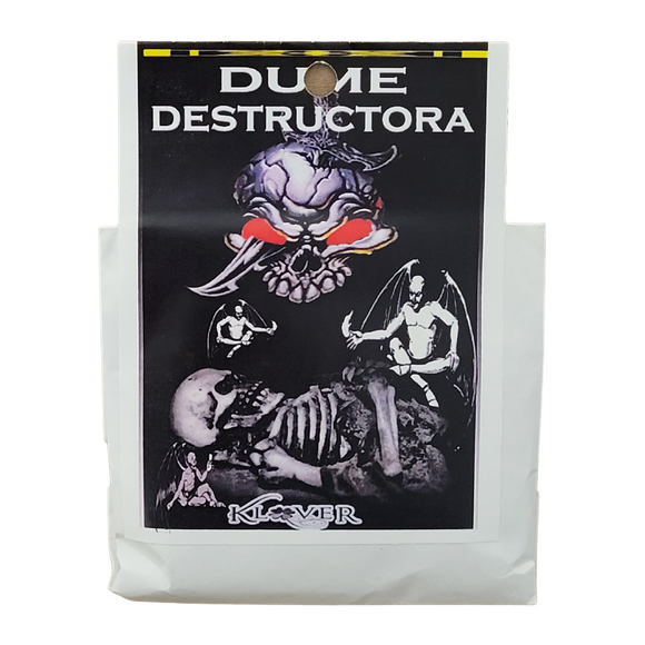 Destructora Polvo Mistico - Dume Powder