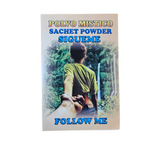 Follow Me Sachet Powder / Sigueme Polvo Mistico