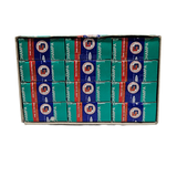 Satya 60's Patchouli Incense 14 Sticks