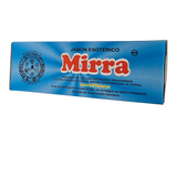 Mirra - Jabon Esoteric (Imported -Peru )