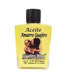 Amarre Guajiro Aciete / Guajiro Bind Oil
