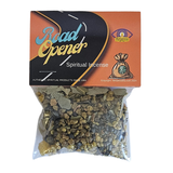 Road Opener Resin Incense / Incienso de Abre Camino