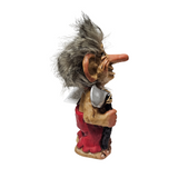 Protector De Hogar Troll