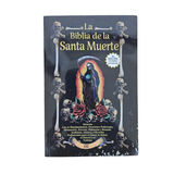 La Biblia De La Santa Muerte / Holy Death Bible