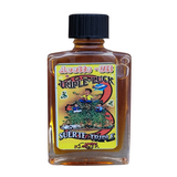 Aceite De Suerte Triple - Triple Luck Oil - 1 fl oz.