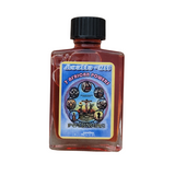 Aceite De 7 Potencias - 7 African Powers Oil - 1 fl. oz. Bottle