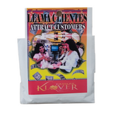 Llama Clientes Polvo Mistico - Attract Customers Powders