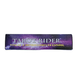 Tarot Rider Tarot Cards