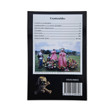 La Biblia De La Santa Muerte / Holy Death Bible