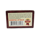 Black Seed & Honey with Banana Extracts Lip Balm
