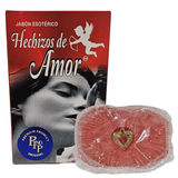 Hechizo De Amor Jabon / Soap