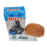 Mirra - Jabon Esoteric (Imported -Peru )